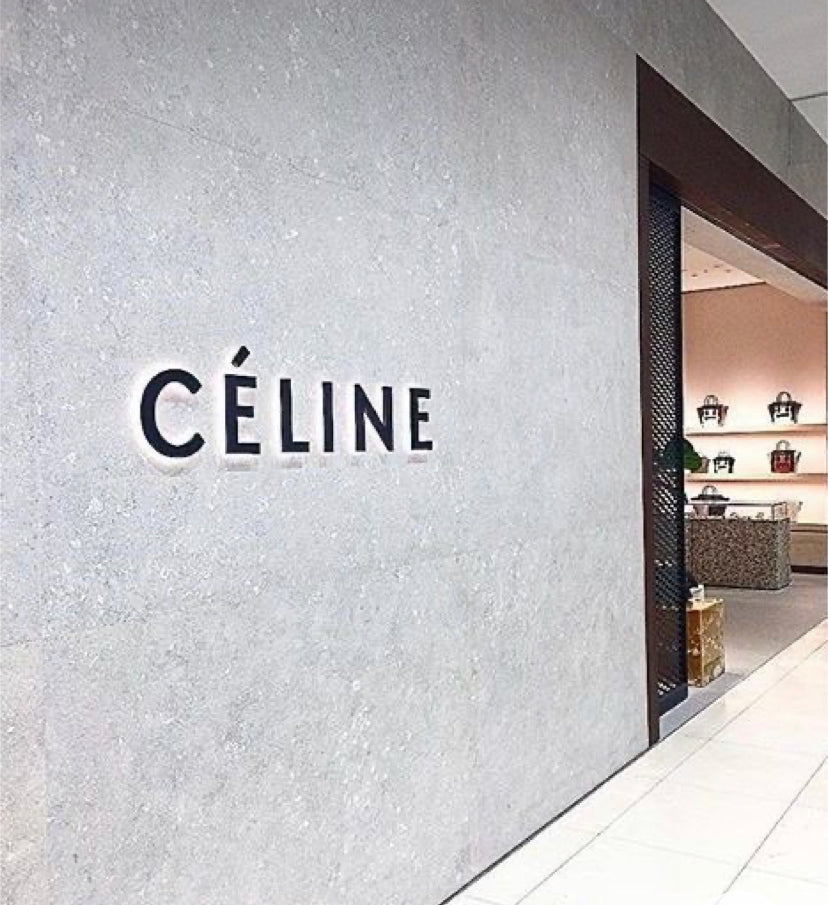 Celine 代購