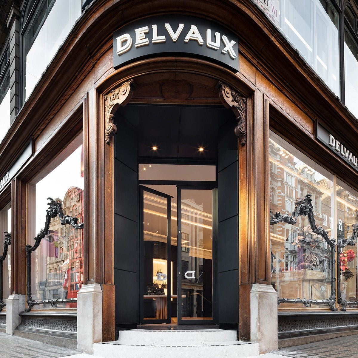 Delvaux