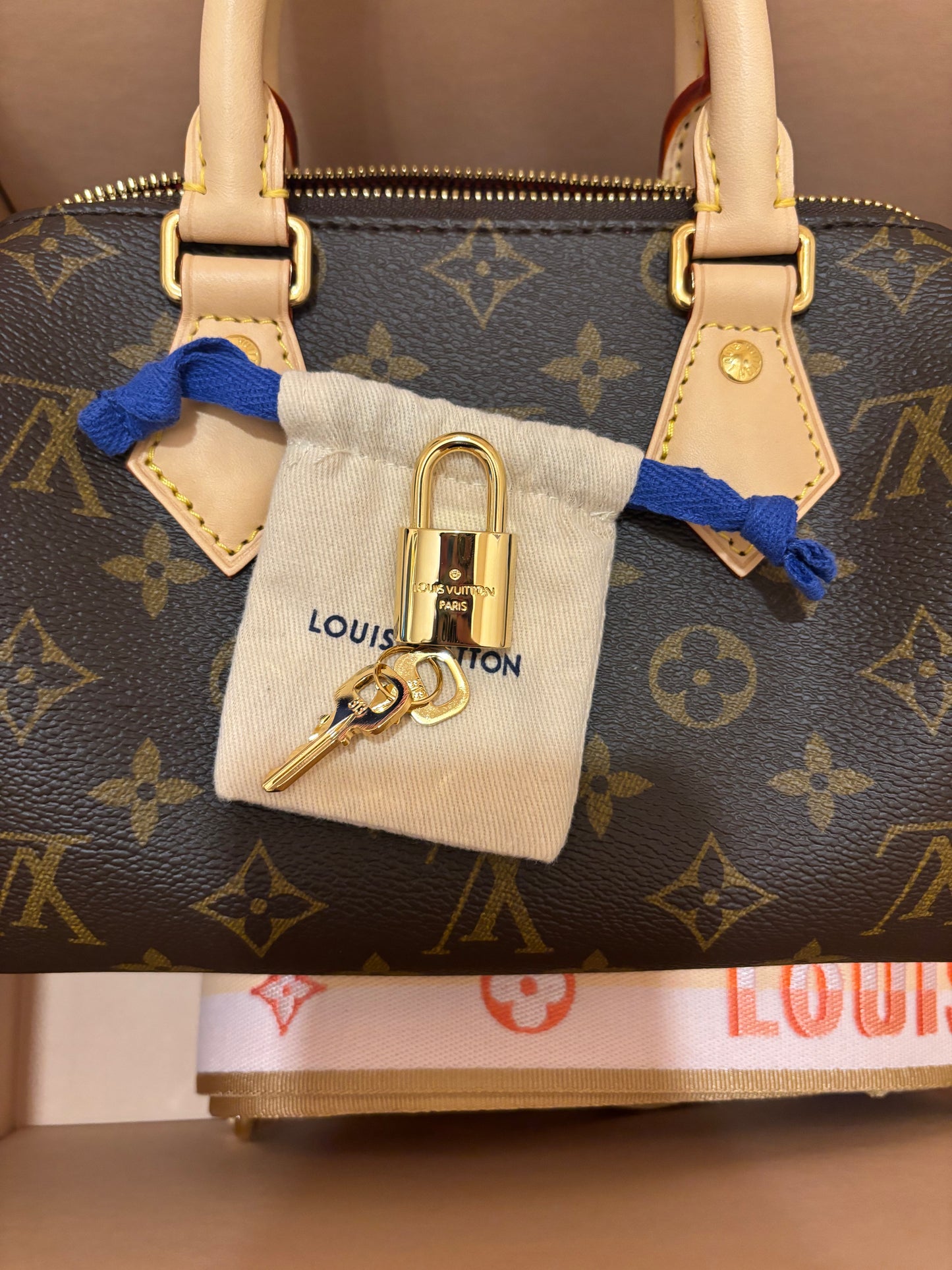 Lv speedy 20