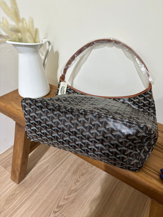 Goyard hobo