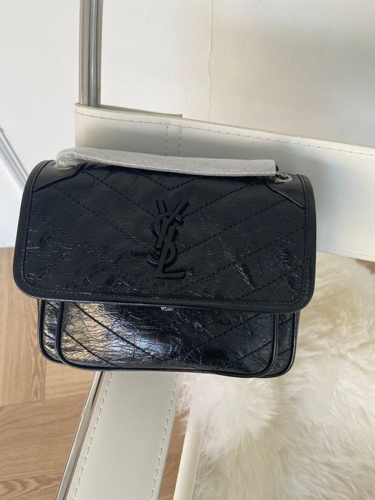 Ysl baby niki