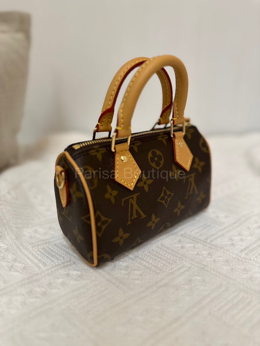 LV nano speedy