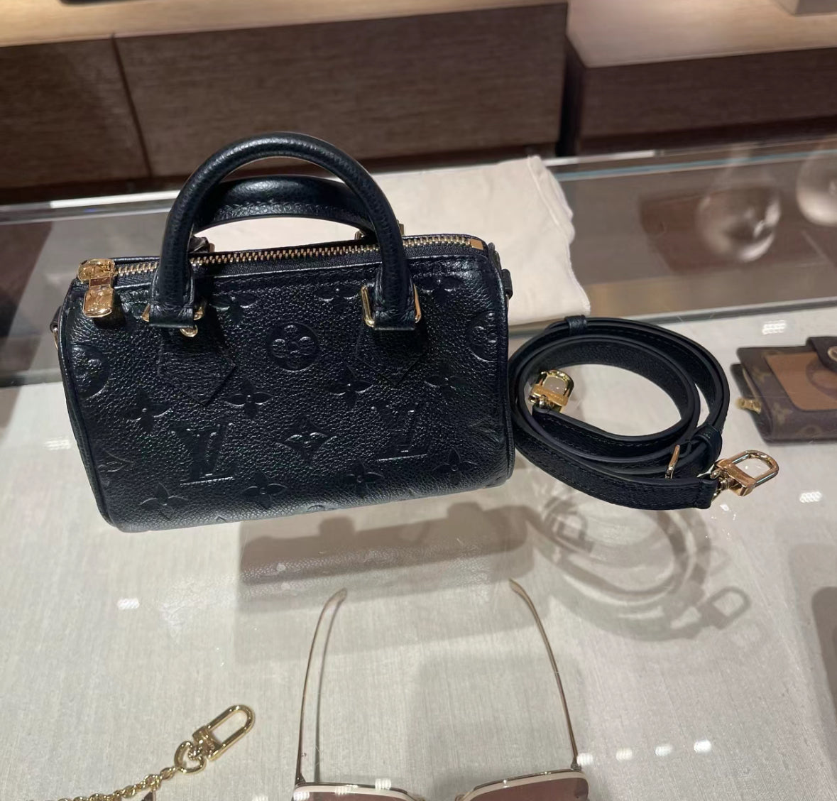 Lv nano speedy M82450