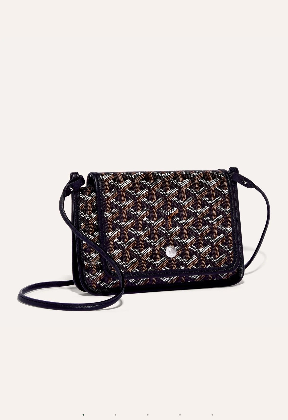 Goyard plumet 信封包