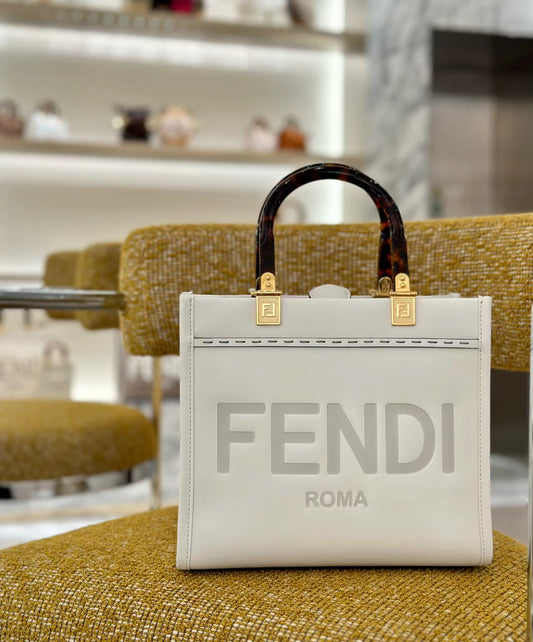 Fendi Sunshine 小托特