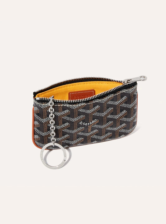 Goyard Sénat nano 鑰匙包