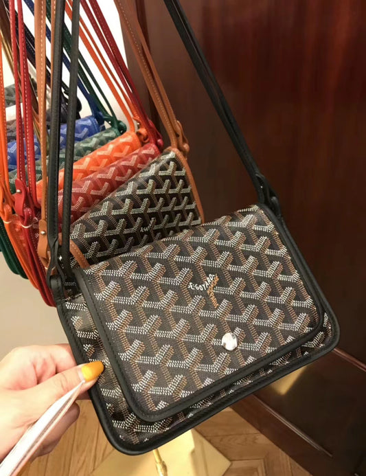 Goyard plumet 信封包