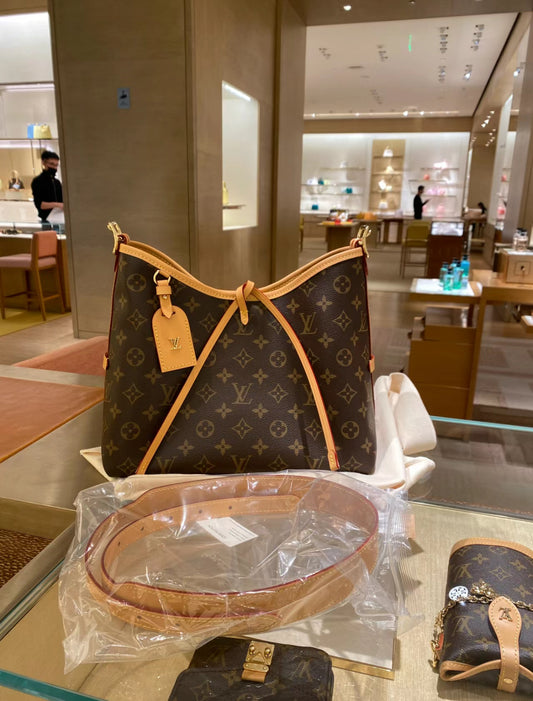 Lv carryall pm M46203