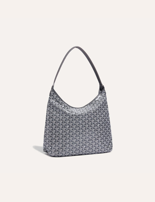 Goyard hobo 灰