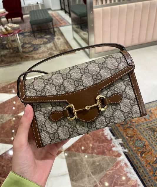 Gucci 1955 mini 手機包