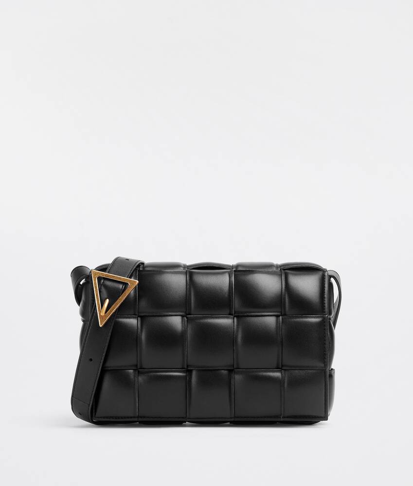 Bottega Veneta BV padded cassette