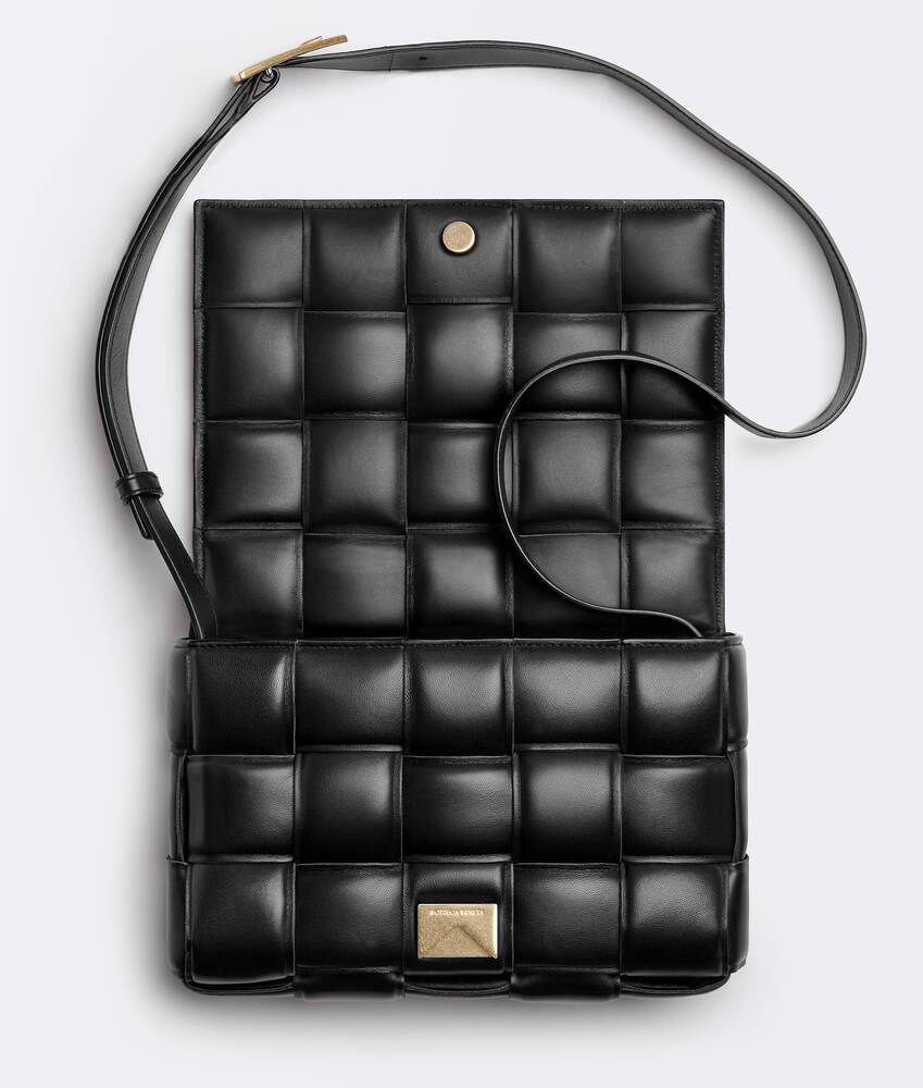 Bottega Veneta BV padded cassette