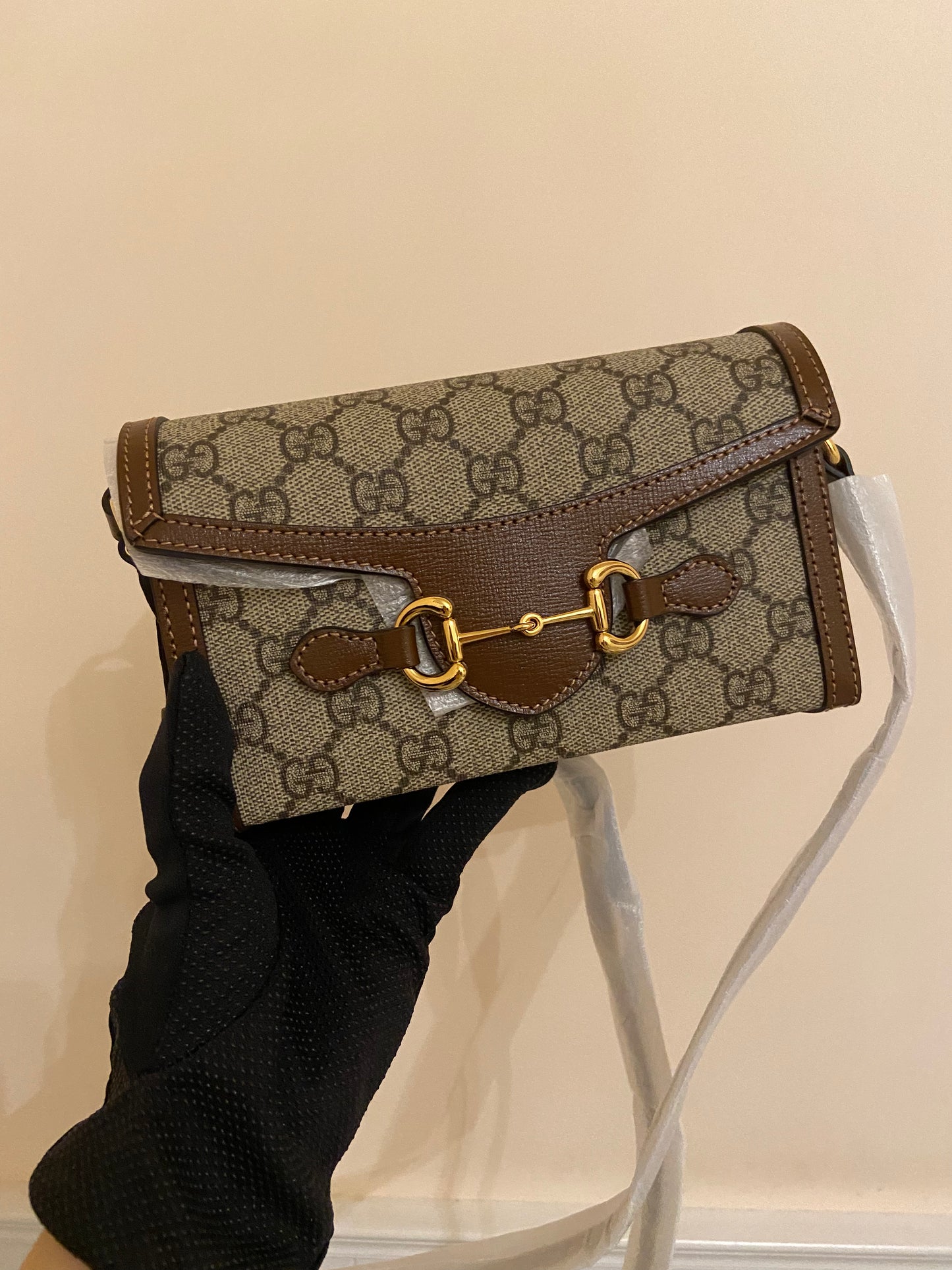 Gucci 1955 mini 手機包