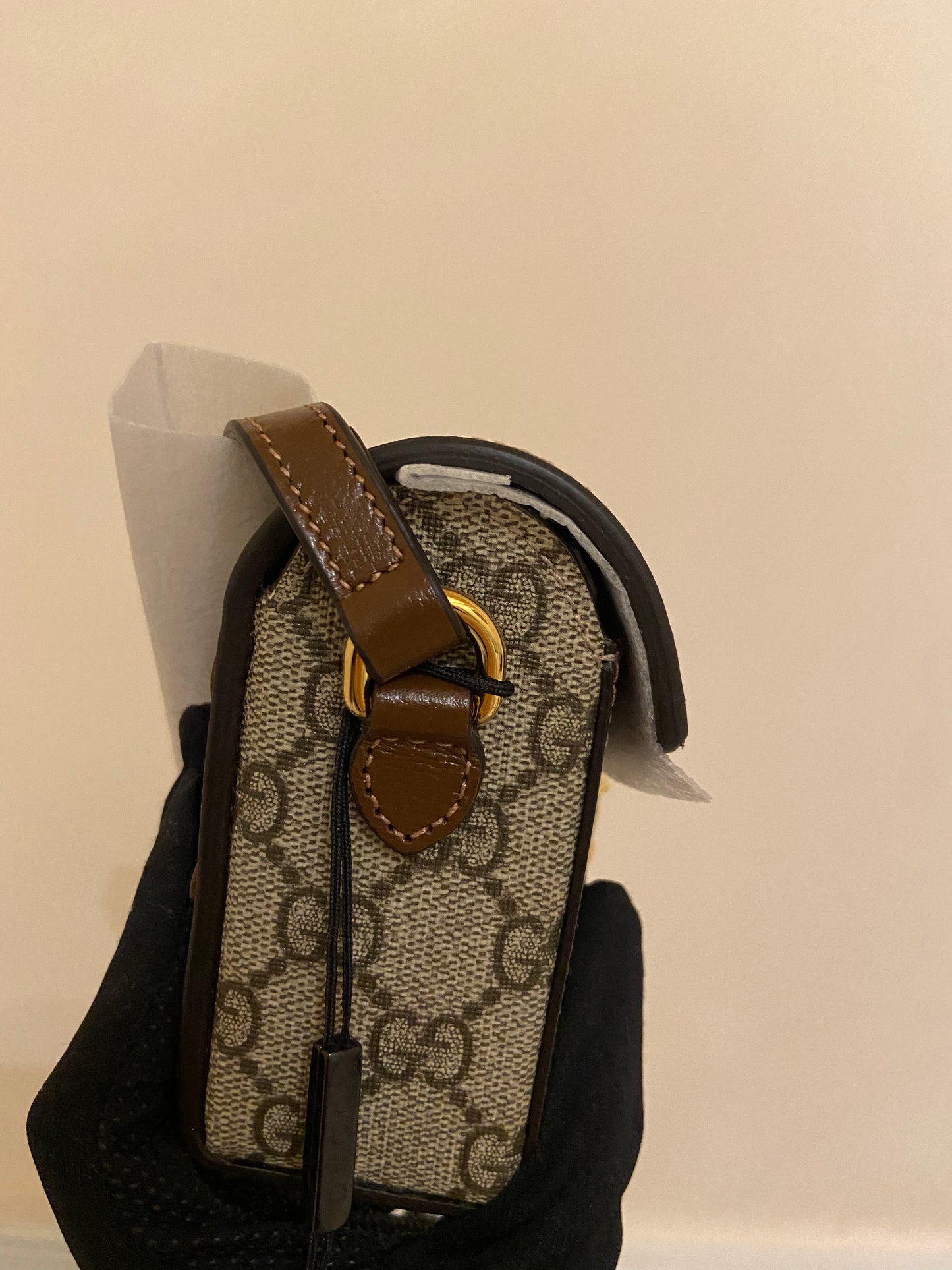 Gucci 1955 mini 手機包