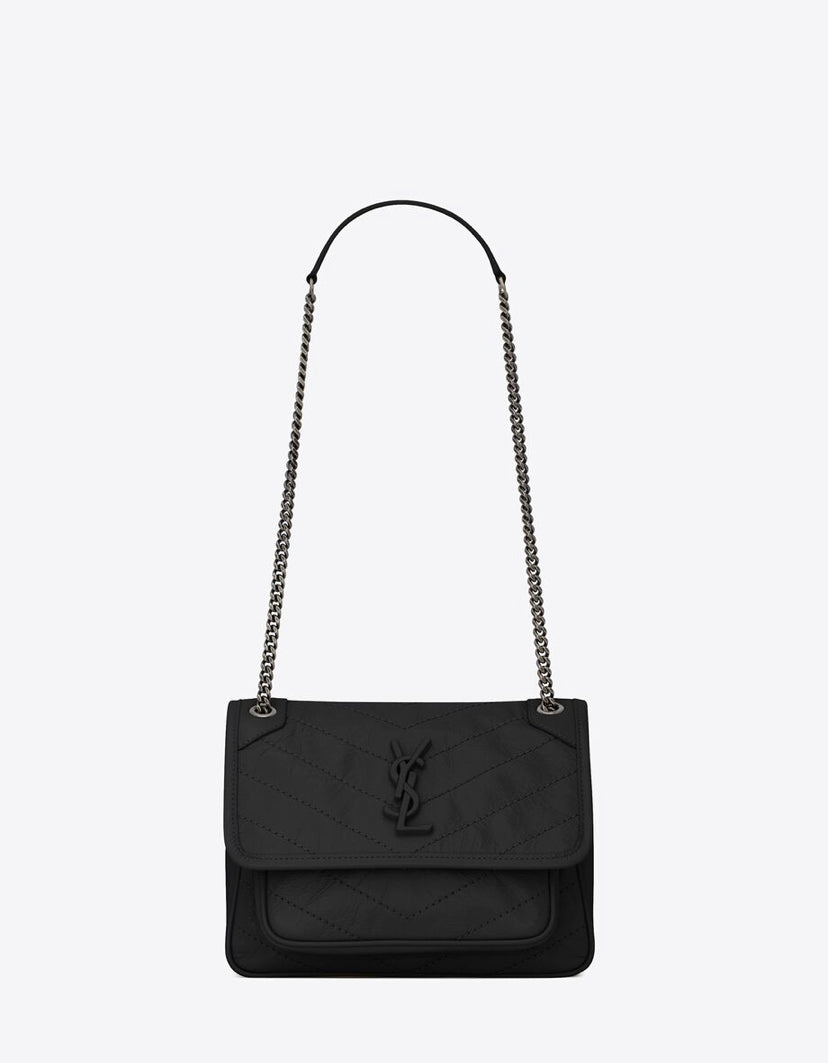 Ysl baby niki