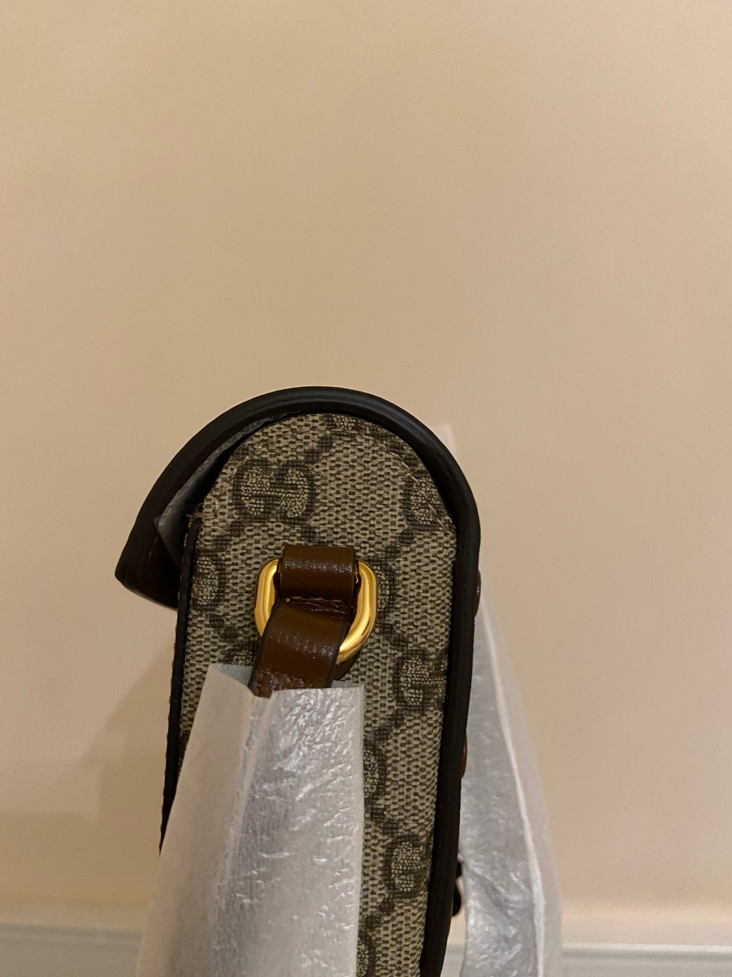 Gucci 1955 mini 手機包