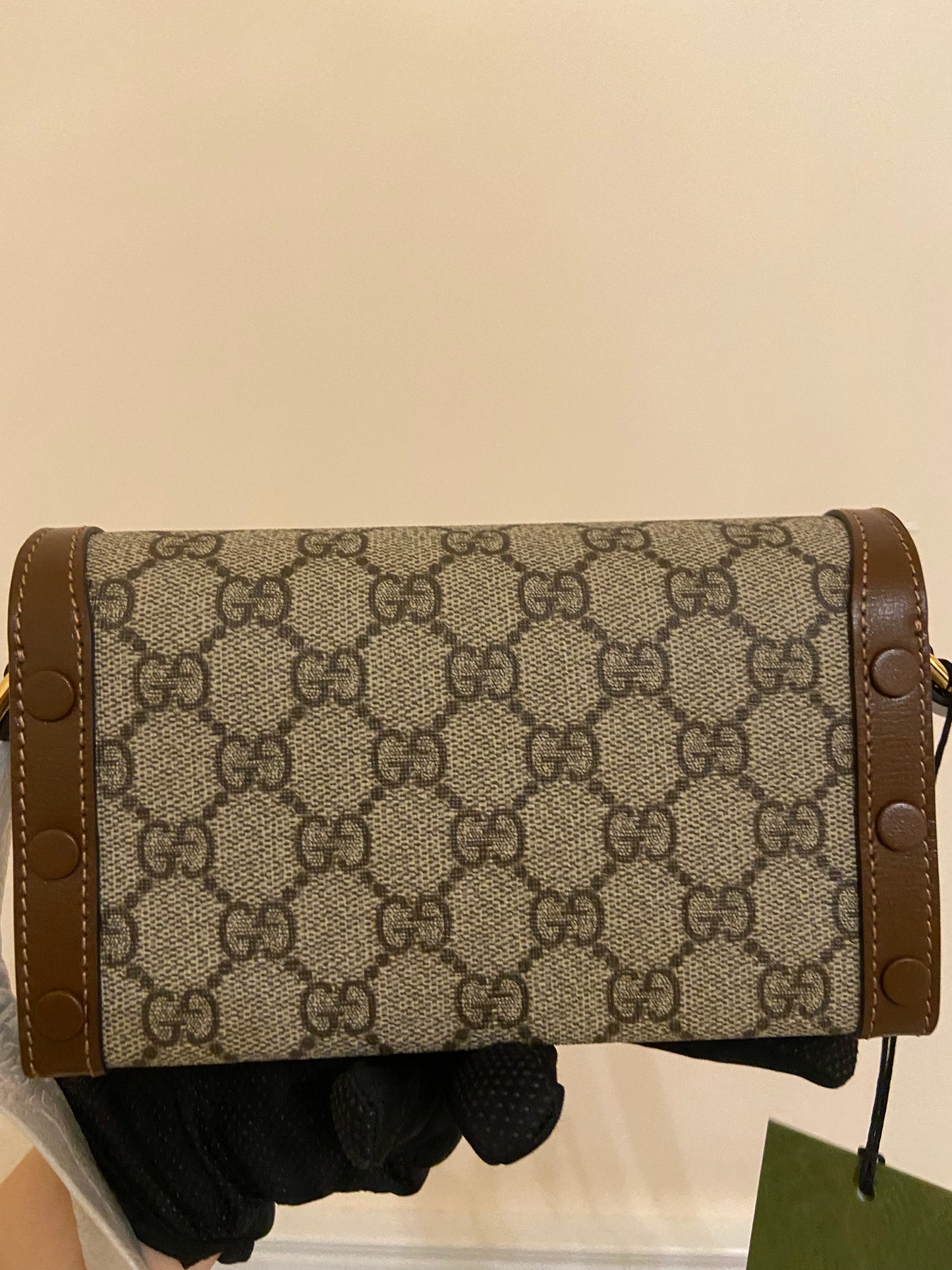 Gucci 1955 mini 手機包